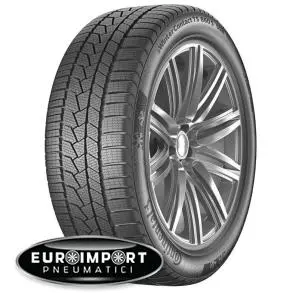 Continental WinterContact TS860S 265/45 R20 108 V XL  3PMSF